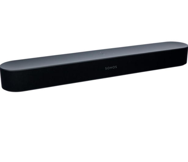 Sonos Beam Czarny - 505170 - zdjęcie 2